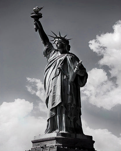Statue of Liberty