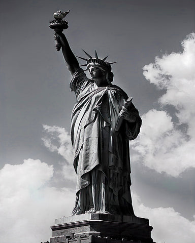 Statue of Liberty