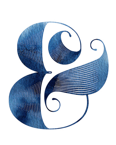 Ampersand Symbol