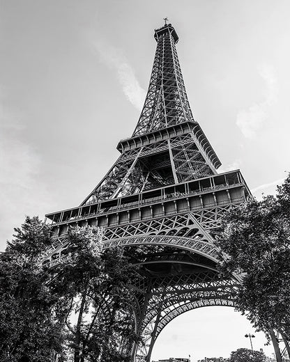 Eiffel Tower No1