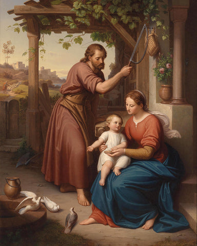 Holy Family