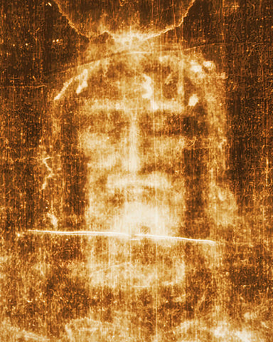 Shroud of Turin