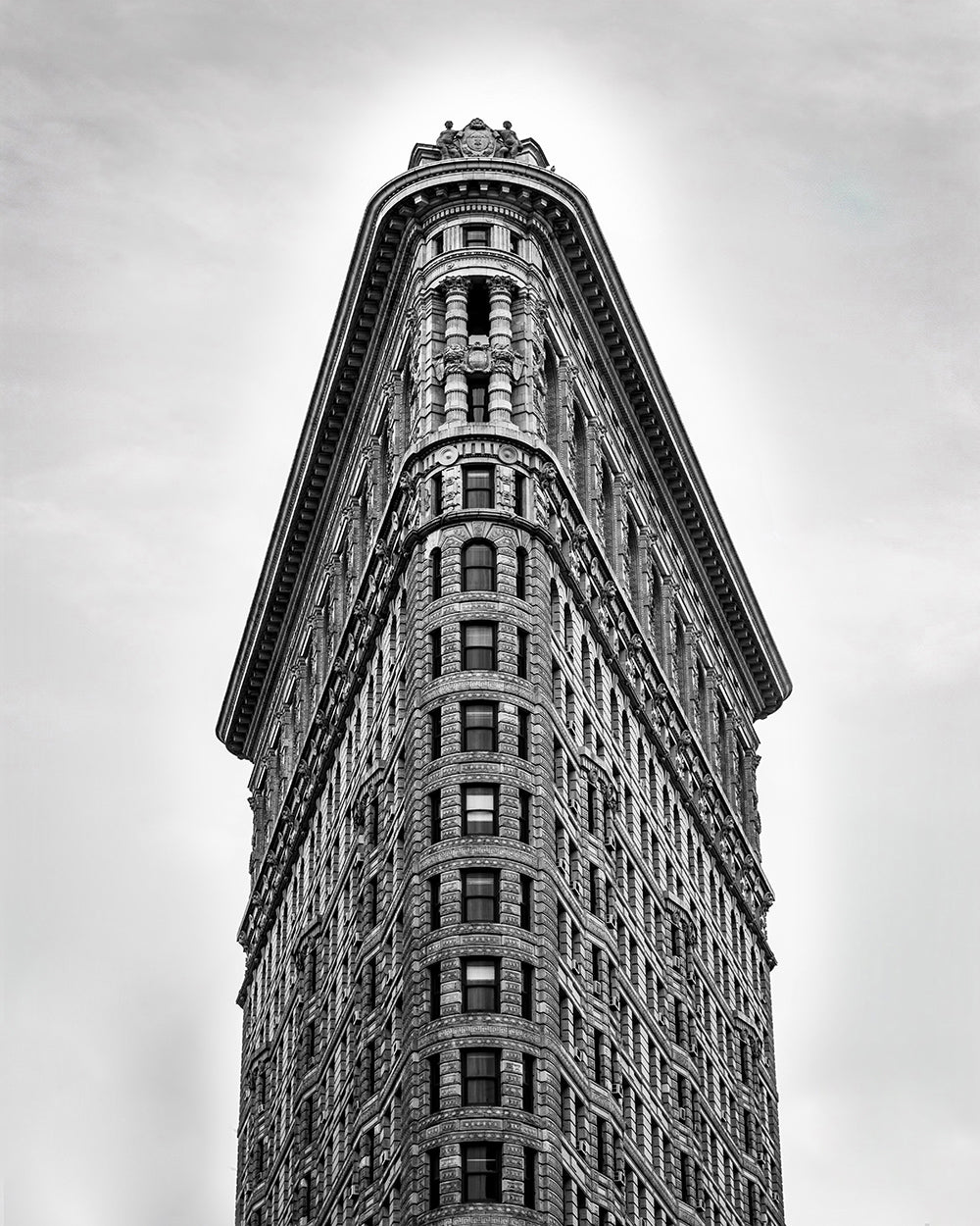Flatiron Building