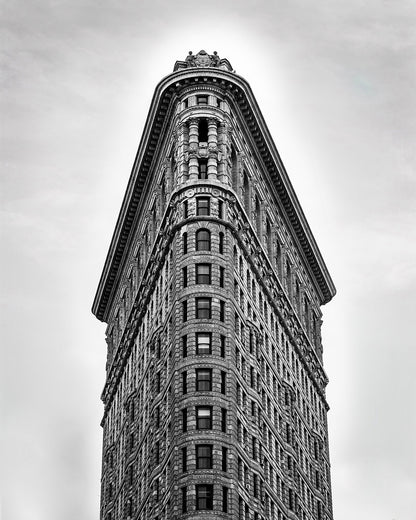 Flatiron Building