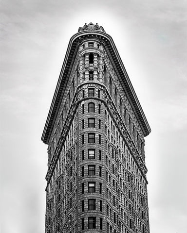 Flatiron Building