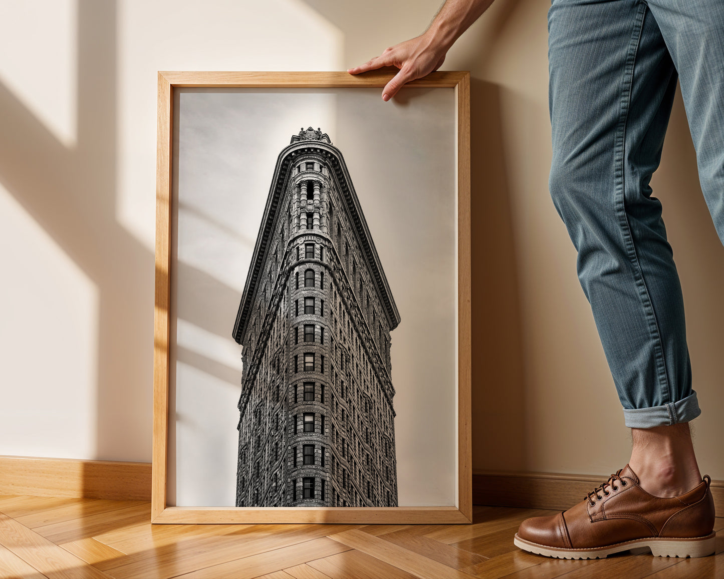 Flatiron Building
