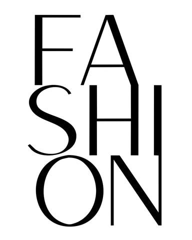 Fashion