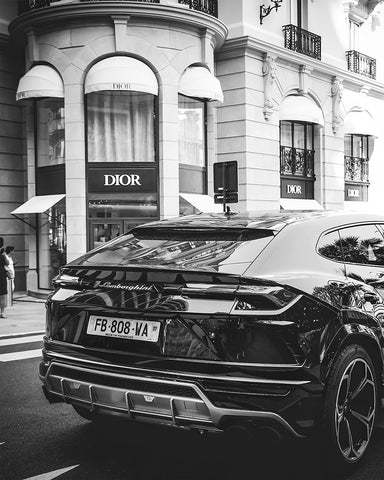 Dior Store