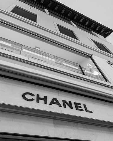 Chanel Store No1
