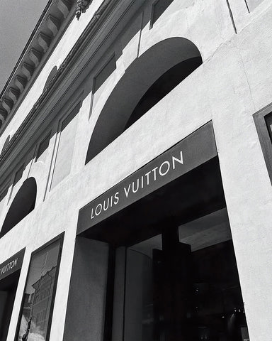 Louis Vuitton Store No1