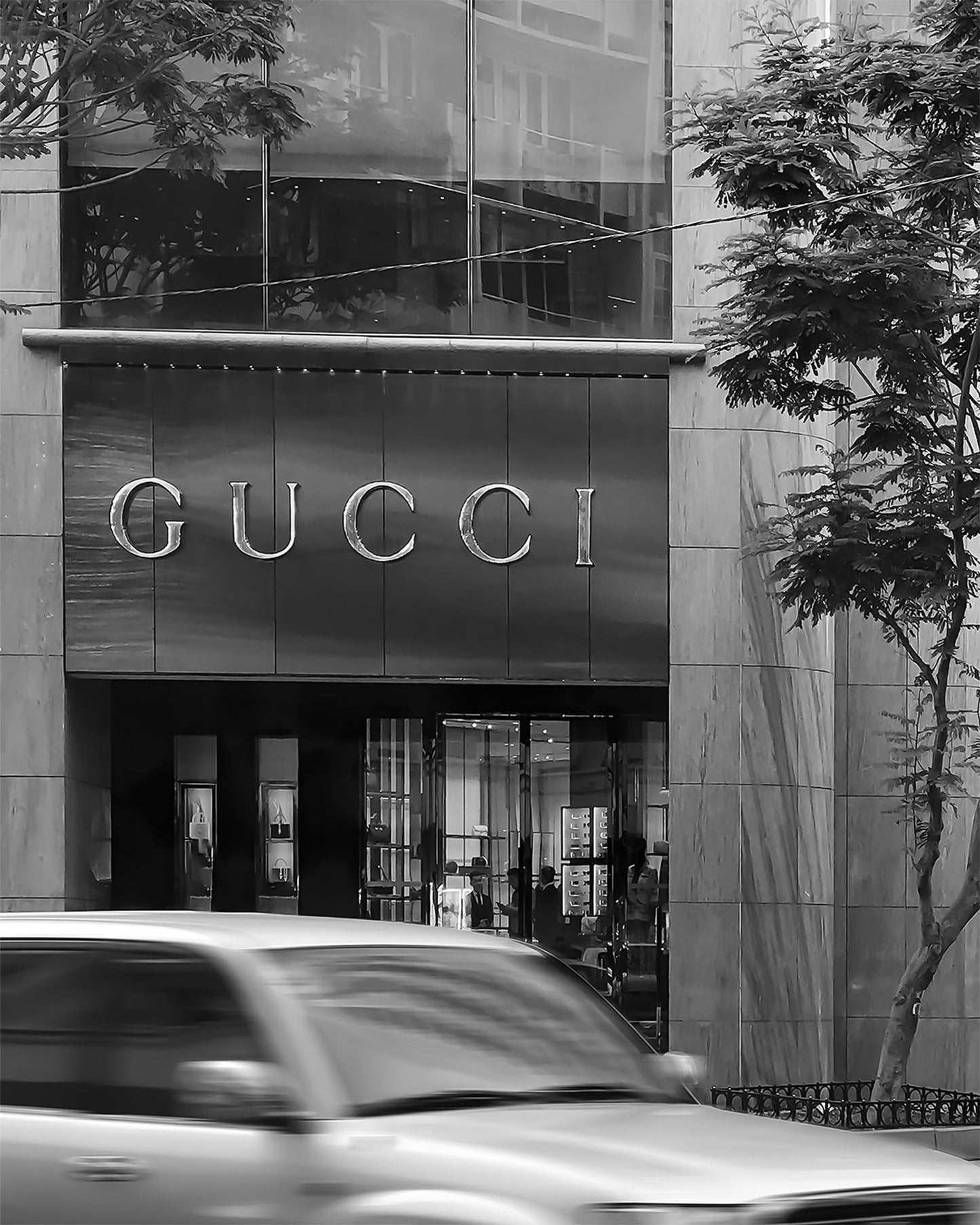 Fashion Store No4