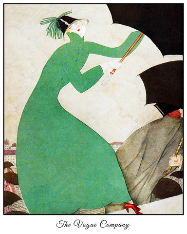 Early Paris Openings