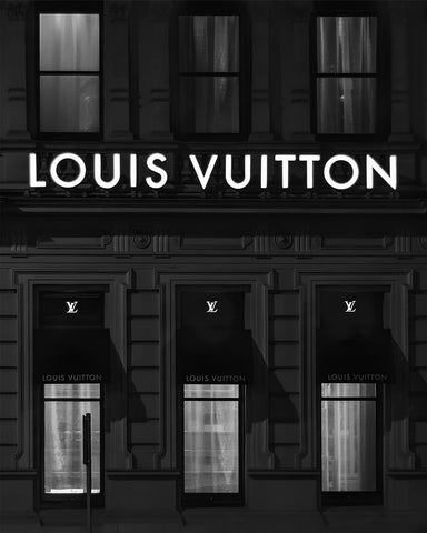 Louis Vuitton Store No2