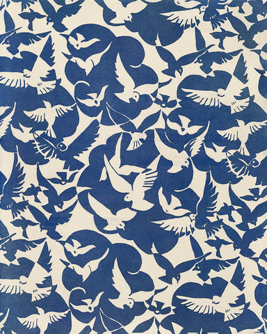 Doves of Peace No1