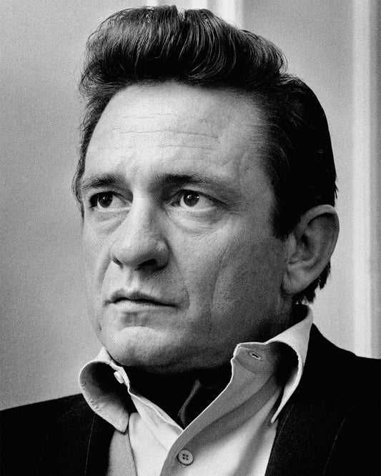 Johnny Cash