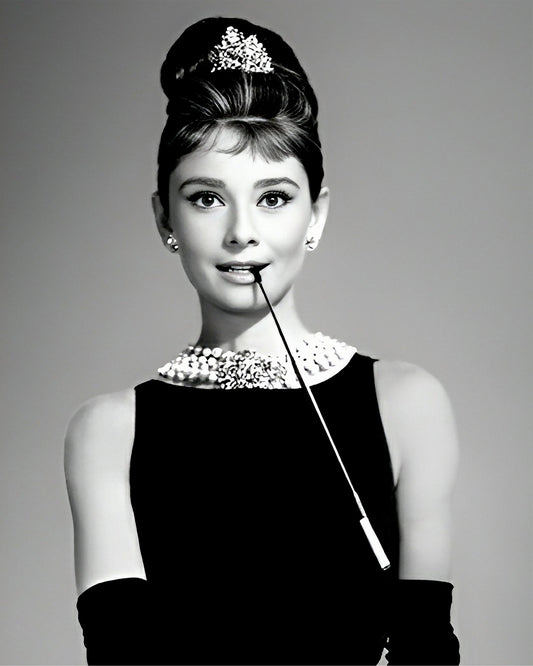 Audrey
