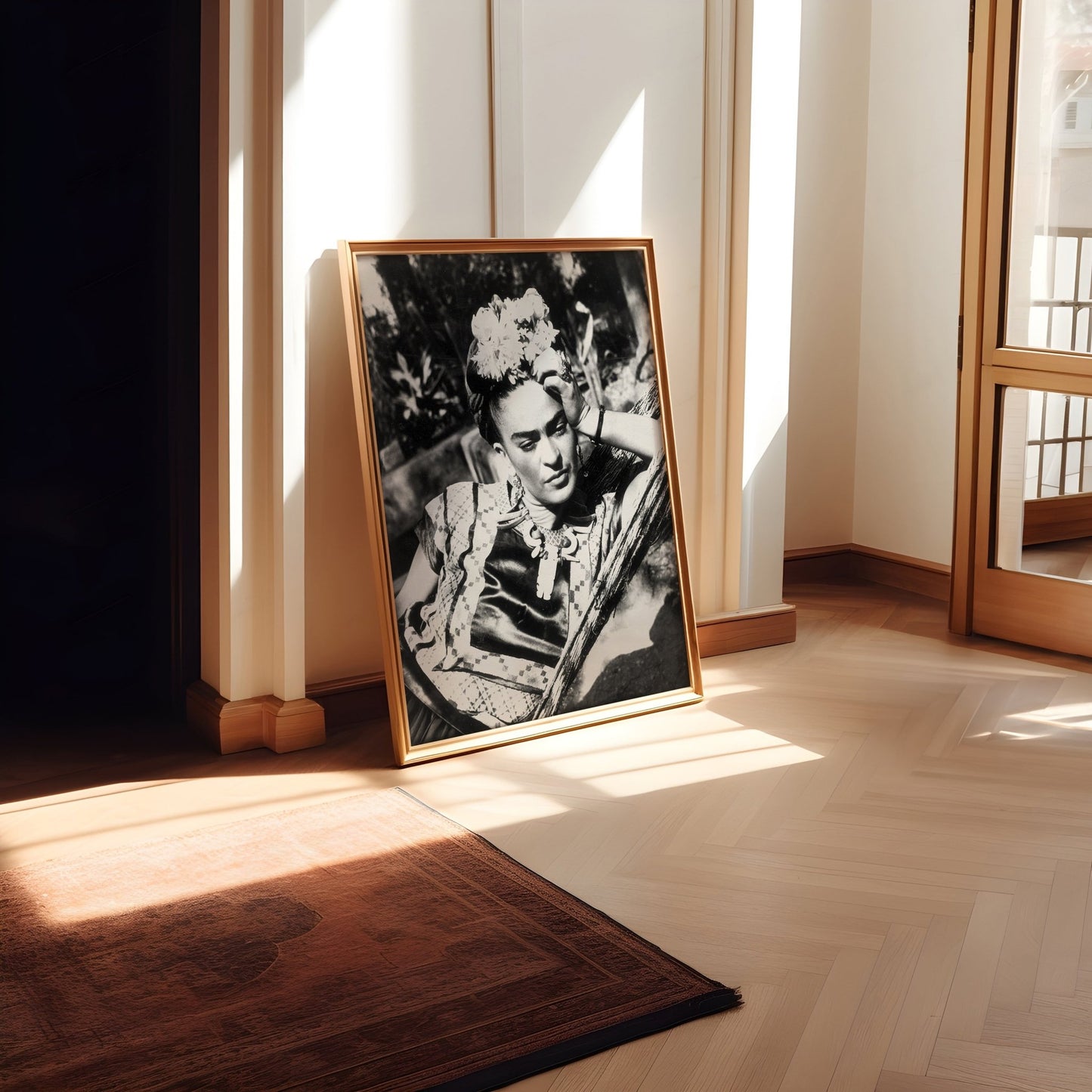 Frida