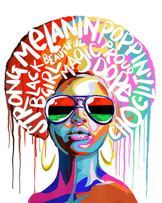 Unframed