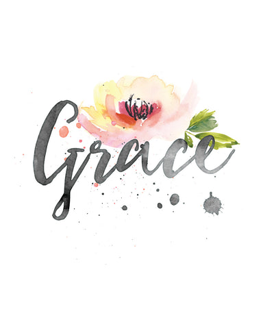 Grace