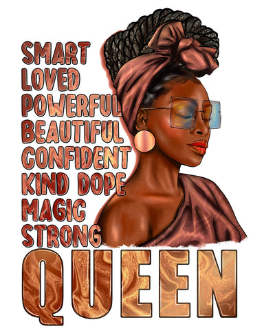 Black Queen No2