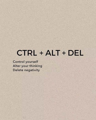 Self Reminder Therapy