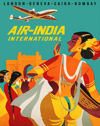 Air India International