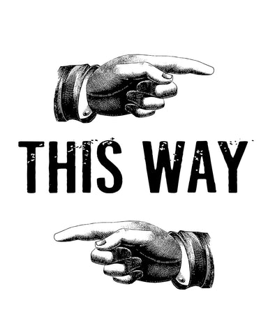This Way