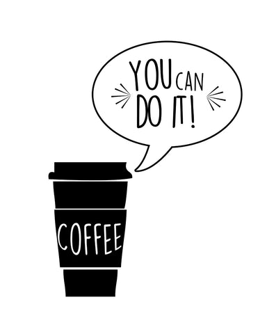 You Can Do It