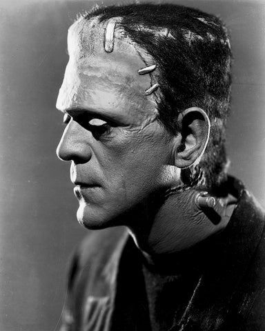 Frankenstein