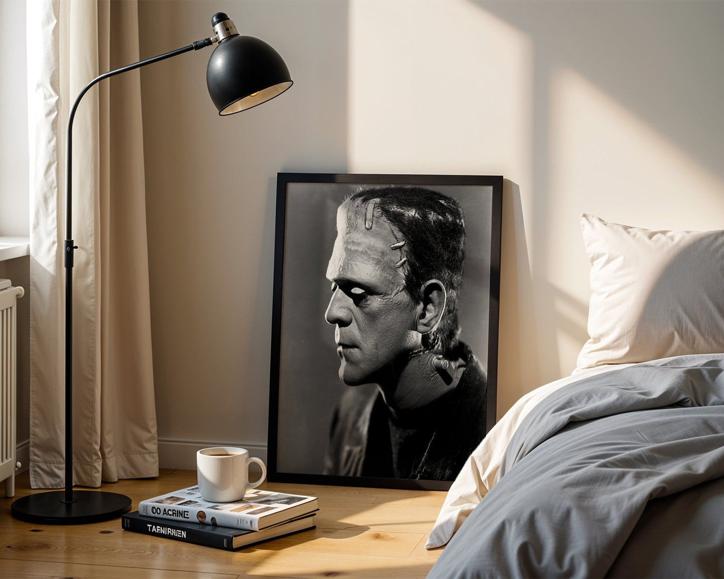 Frankenstein