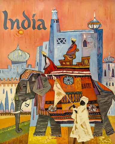 India No2