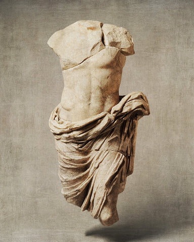 Roman Marble Statue