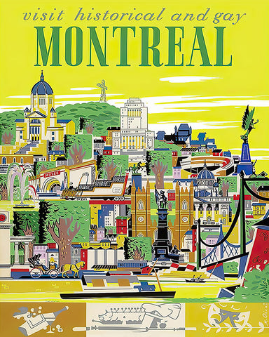 Montreal Canada