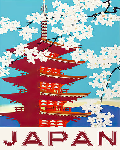 Japan - Japanese Government Railways