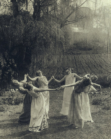 Circle of Witches
