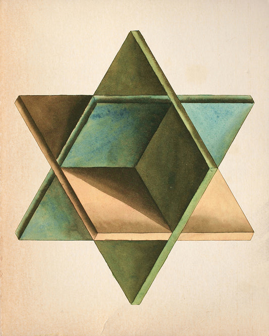 Unframed