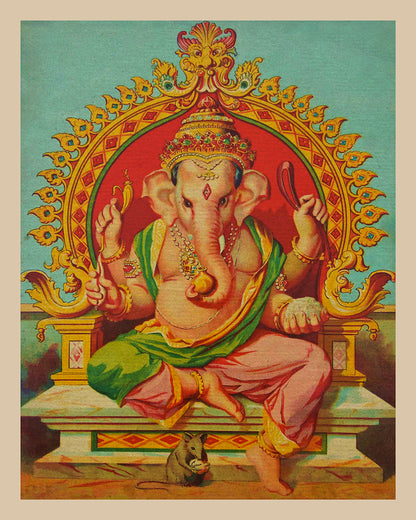 Ganesha