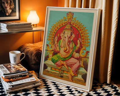 Ganesha