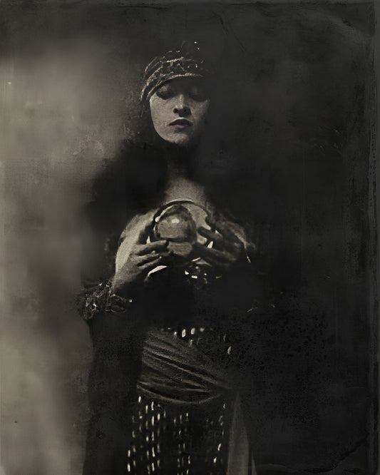 Unframed