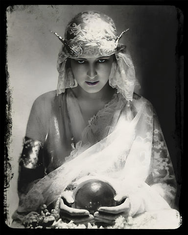 Fortune Teller No2