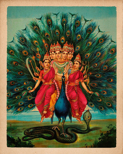 Raja Ravi Varma