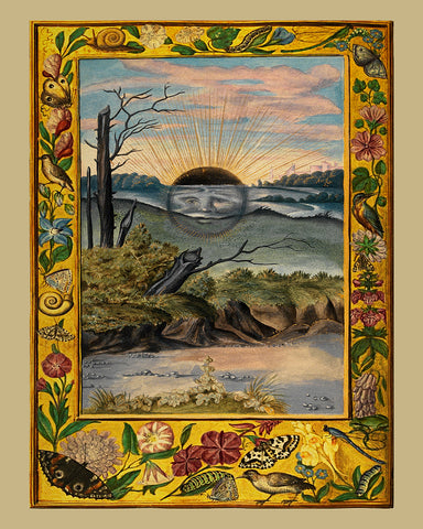 Splendor Solis