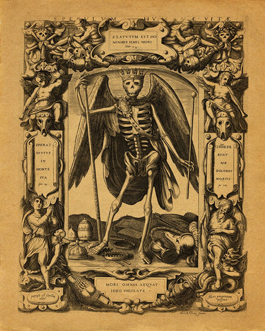 Angel of Death