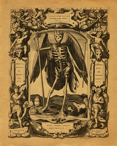 Angel of Death