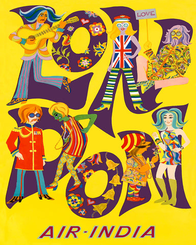 London