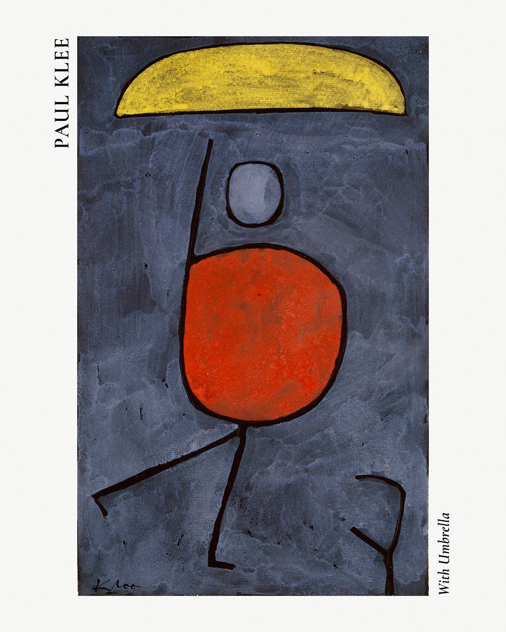Unframed