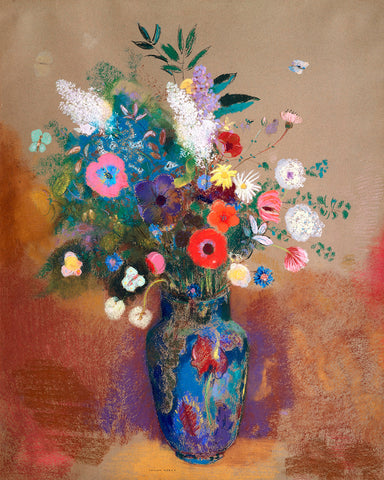 Bouquet of Flowers No1