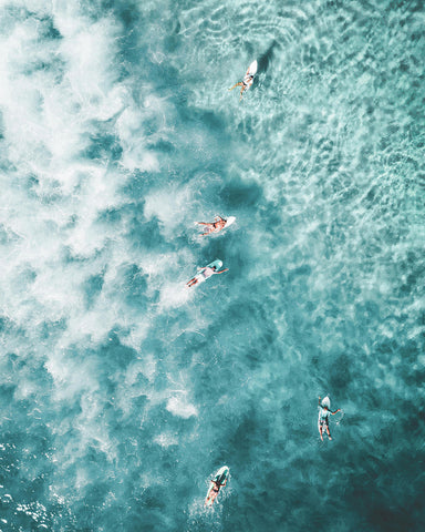 Surfing