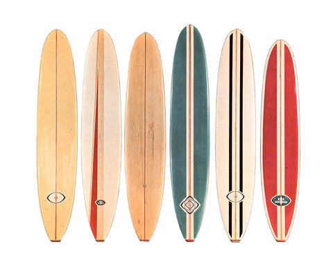 Surfboards