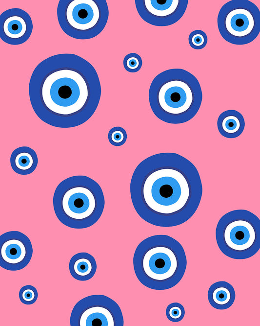 Unframed